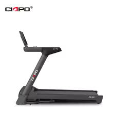 Treadmills Running Machine Treadmill Foldable Electric Motorized Treadmill