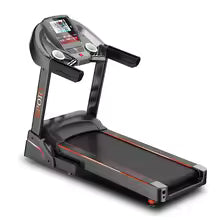 Foldable Treadmill 3.5HP with 150kg Max User Weight Home Gym Cardio Training Sports Exercise Walking Pad