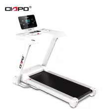 Treadmills Running Machine Treadmill Foldable Electric Motorized Treadmill