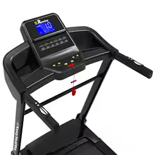 Treadmills For Home 0-15% Auto Incline 4.5HP Treadmills For Running Walking Bluetooth & Heart Rate Sensors Folding Treadmill