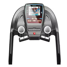 Foldable Treadmill 3.5HP with 150kg Max User Weight Home Gym Cardio Training Sports Exercise Walking Pad