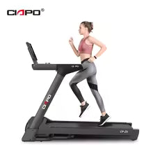 Treadmills Running Machine Treadmill Foldable Electric Motorized Treadmill