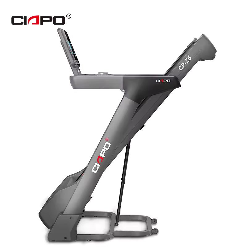 Treadmills Running Machine Treadmill Foldable Electric Motorized Treadmill